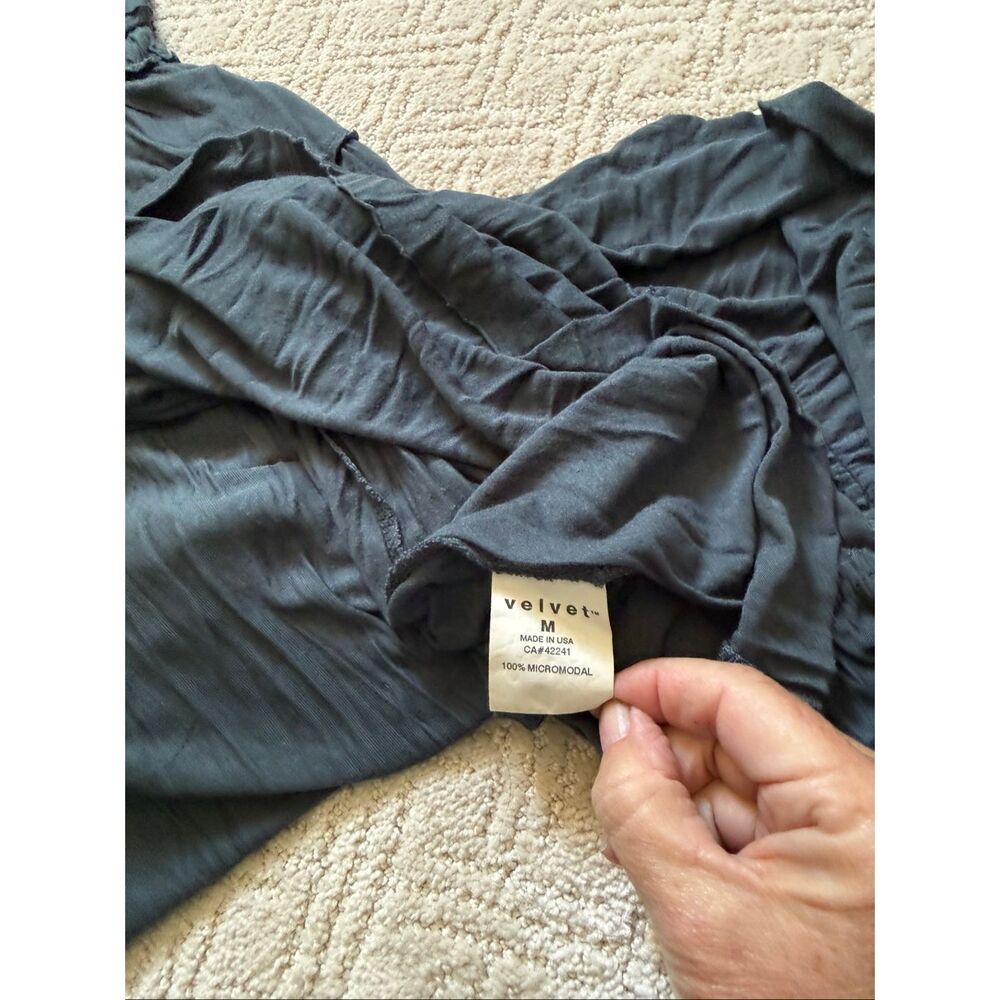 Velvet Micromodal Sundress - Picture 6 of 6